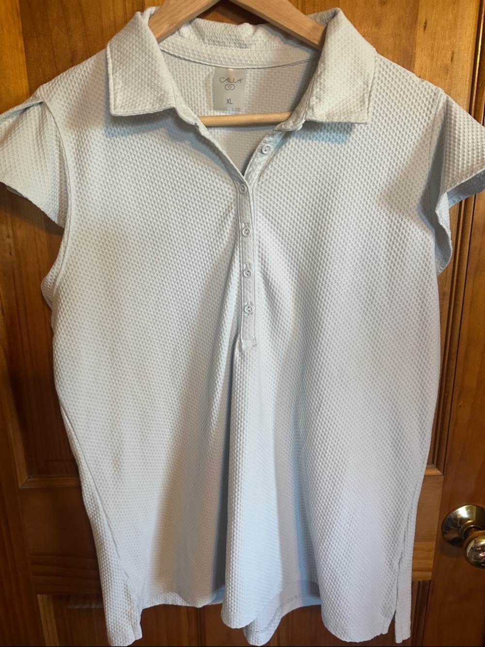 CALIA Golf Tank